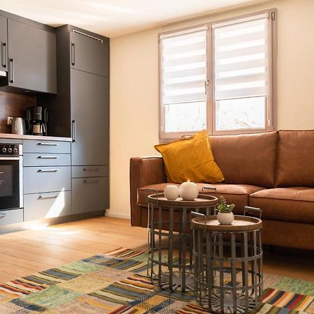 Bodenseehotel Krone & Gaestehaus Бодман-Лудвигсхафен Екстериор снимка